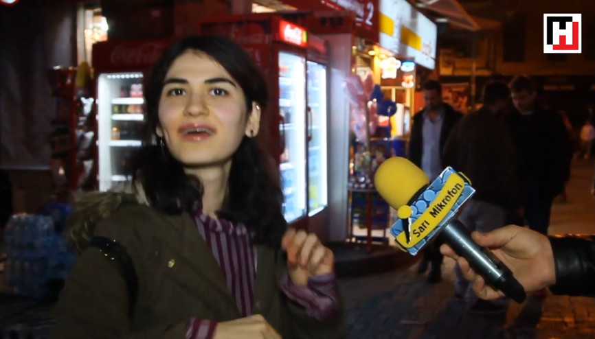 Sivaslı Fenomen Sema Kayaçetin bir gecede nasıl ünlü oldu