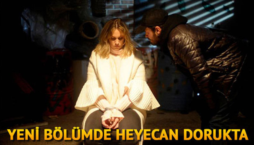 Gülizar 8. bölüm fragmanında Mineden hain plan