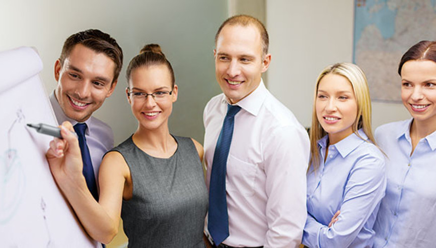 Stratejik ortak değil uygulayıcı rolünde