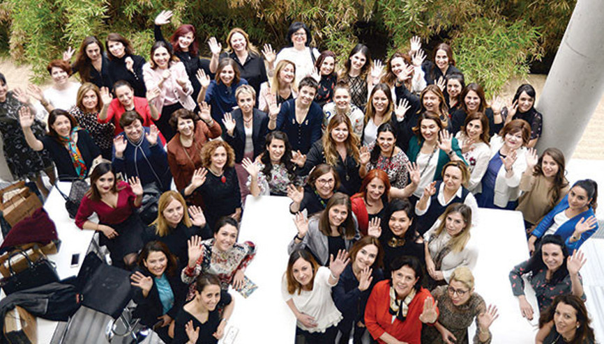 Birlikte daha güçlüyüz Birlikte daha güçlüyüz