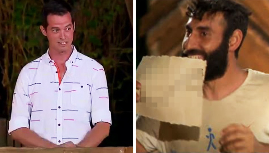 Cumalinin çizimi herkesi gülme krizine soktu