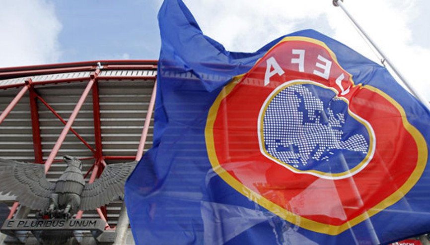 İki anlaşma UEFAnın Fenerbahçe kararı...