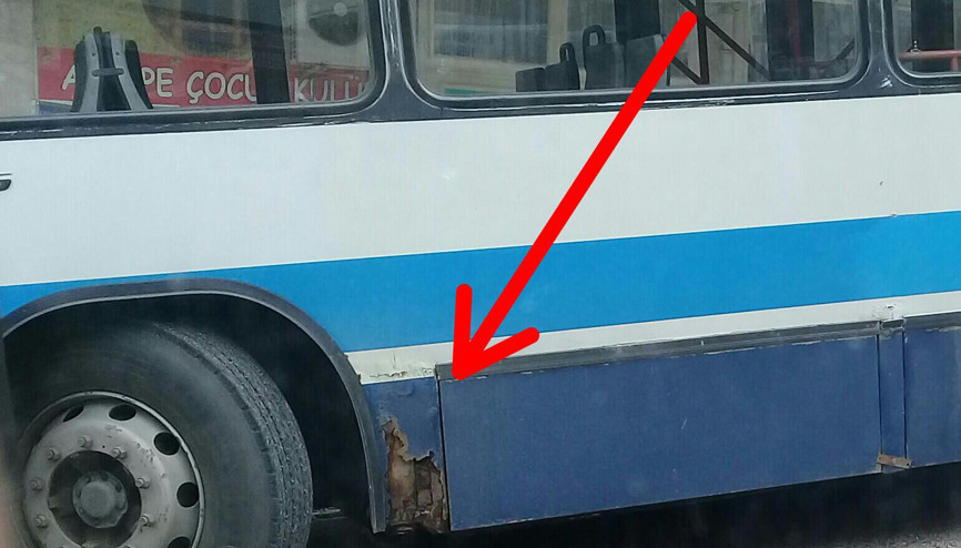 Okurların gözünden Ankara sokakları