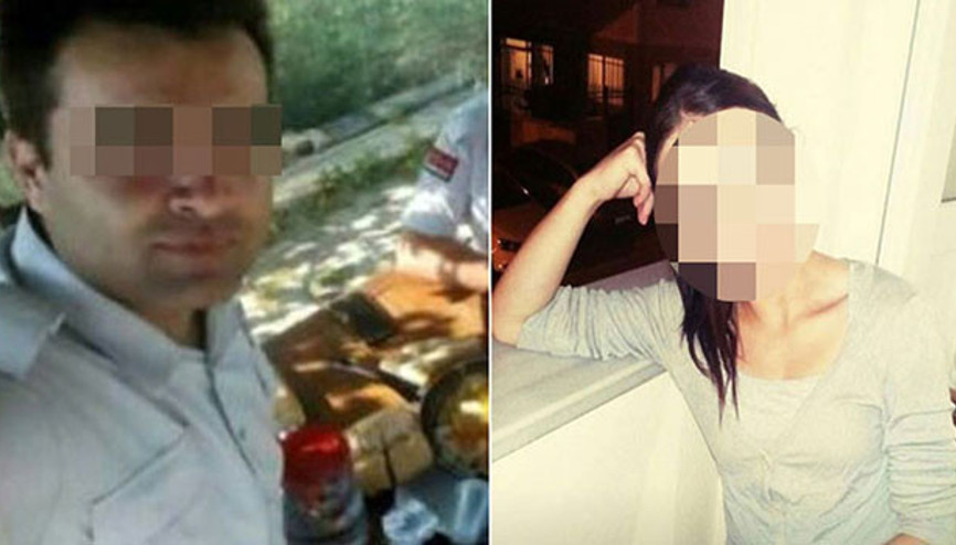 Hayatını kâbusa çeviren tacizcisinin ses kaydını sosyal medyadan yayınladı