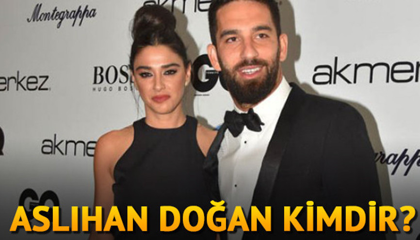 Aslıhan Doğan kimdir kaç yaşında