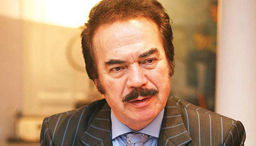 Orhan Gencebay: Benim tuzum kuru, aç sefil sanatçılar için mücadele ediyorum