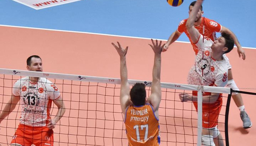 Ziraat’ten erken veda