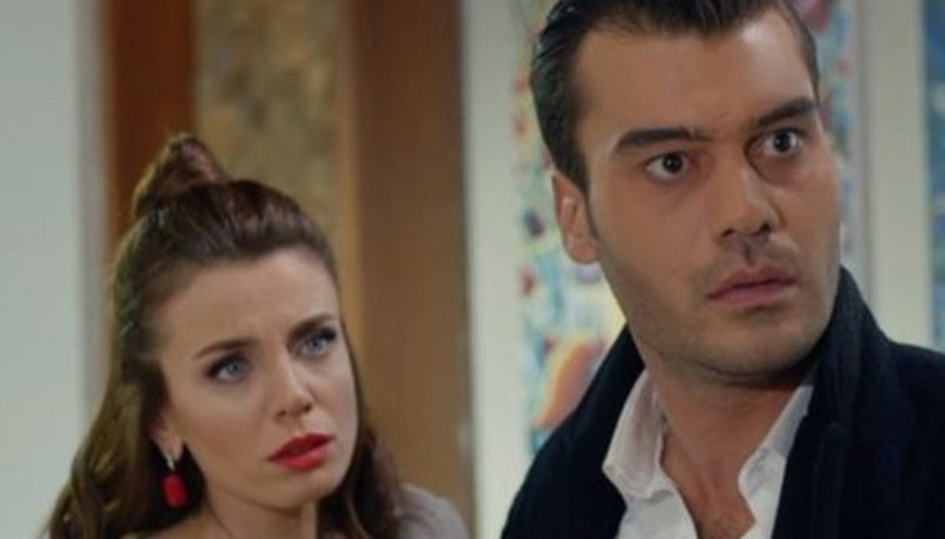 Şevkat Yerimdardan kötü haber