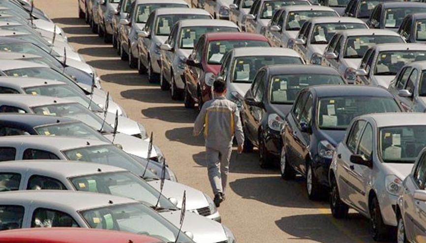 Otomobilde satışlar düştü, kampanyalar uzadı