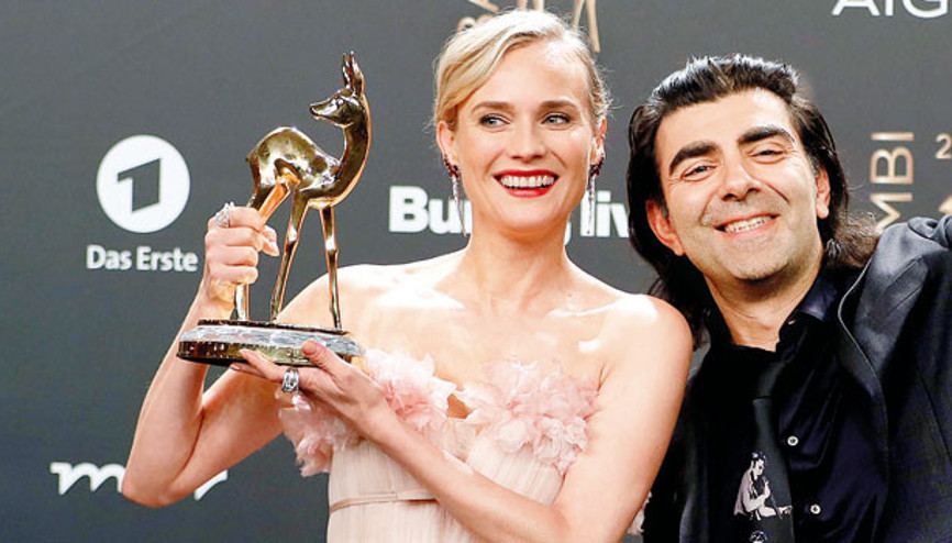 Fatih hayatımı değiştirdi