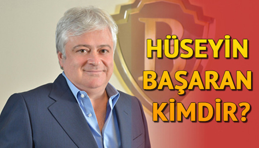 Hüseyin Başaran kimdir Hüseyin Başaran nereli