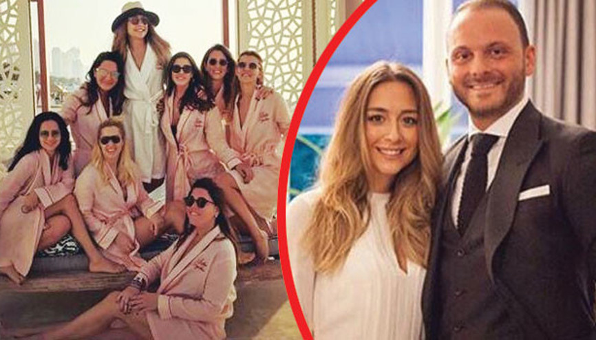 Mutlulukları yarım kaldı Mina Başaran ile Murat Gezer 14 Nisanda evlenecekti