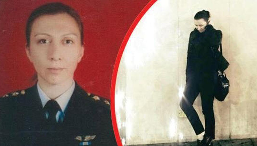 Düşen Türk jetindeki pilotun kuleyle son konuşması
