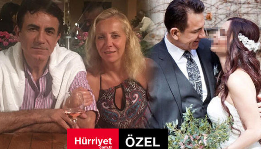 29 yıllık eşini FETÖ tuzağı ile boşadı