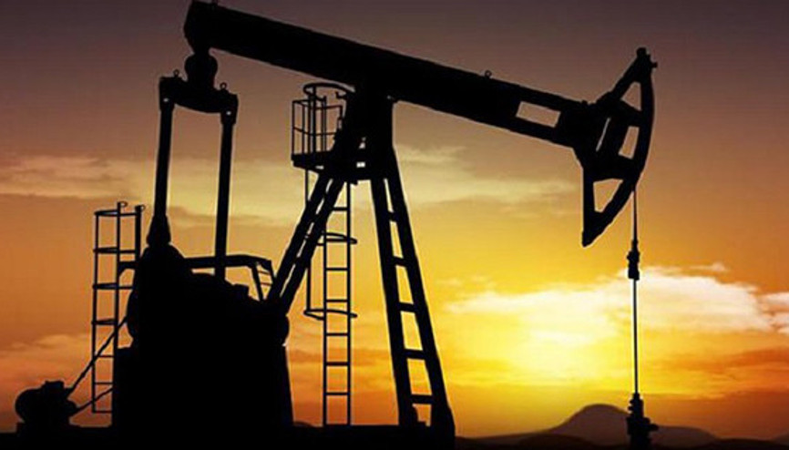 Brent petrolün varil fiyatı 65,45 dolar