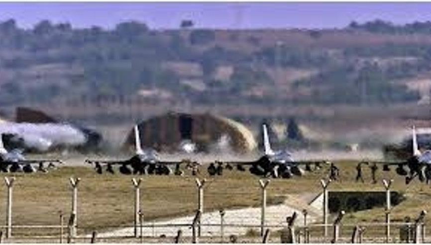 ABD basınından bomba İncirlik iddiası