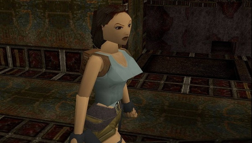 Tomb Raider yenilenmiş grafikleri ile geri dönüyor