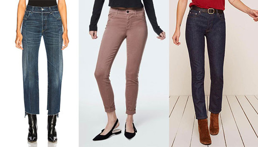 2018’de herkesin sahip olması gereken 3 jean 2018’de herkesin sahip olması gereken 3 jean