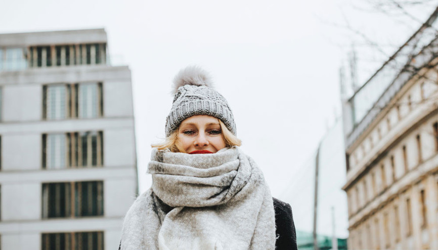 Kışa özel 5 makyaj önerisi