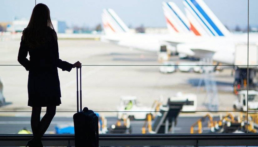 Jet lag etkisini azaltmanın yolları