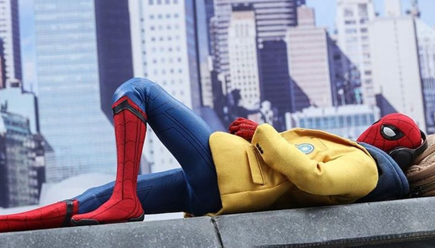 Marvel süper kahraman dosyaları: Spider-Man