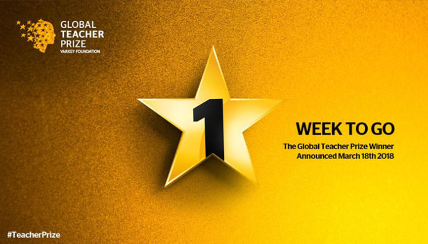 Eğitim Nobel’i 18 Mart’ta sahibini bulacak