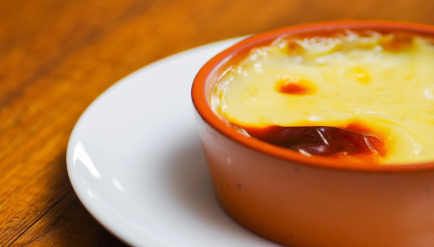 Sütlaçın en iddialı 6 adresi