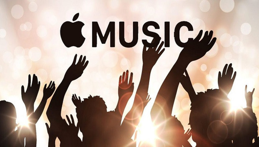 Apple Musicin kaç abonesi var