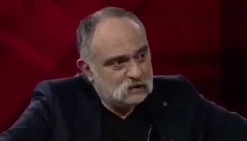 Ben sadece reklamda oynadım, suç mu