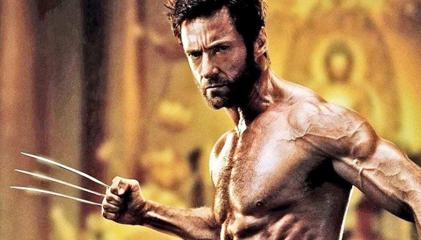 Marvel süper kahraman dosyaları: Wolverine