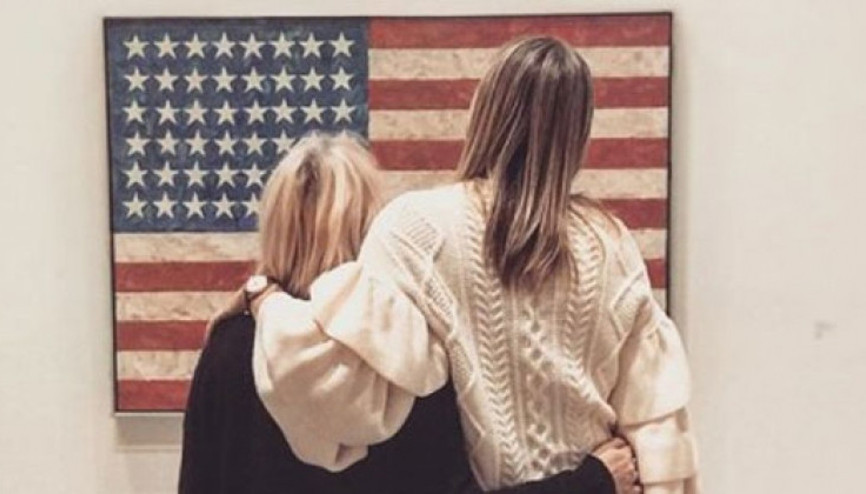 Sharapovanın paylaşımı Rusları çıldırttı