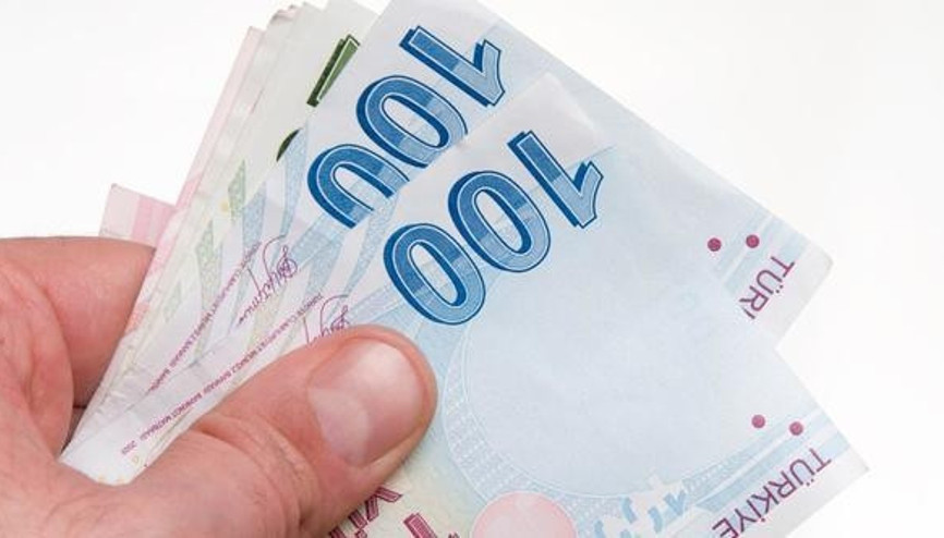Elime geçen net maaş neden azalıyor