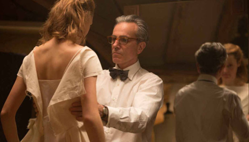 Oscar ödüllü filmde Türk sanatçı