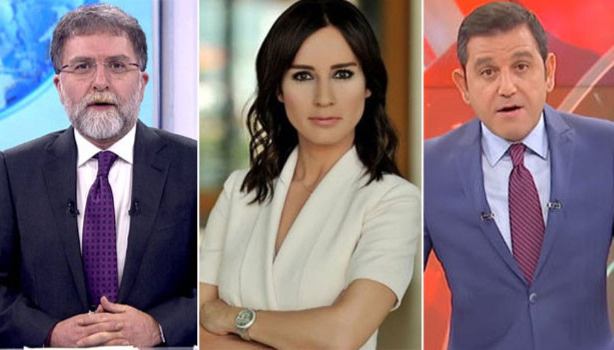 Ana haber sunucularından taksicilerin tehdit gibi açıklamasına ortak tepki