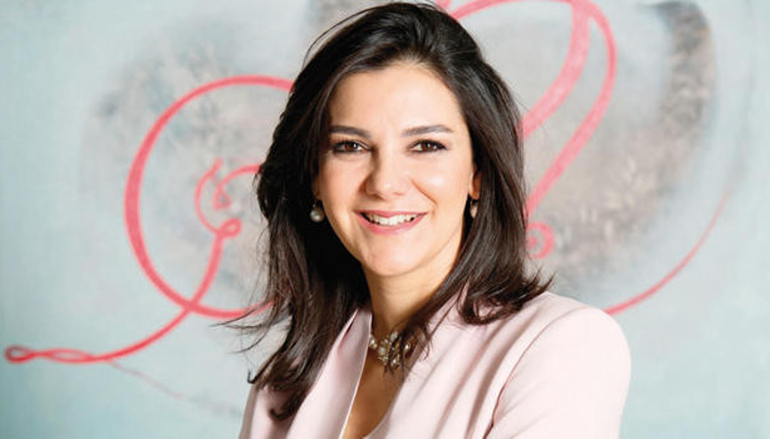 En etkili 50 kadın En etkili 50 kadın