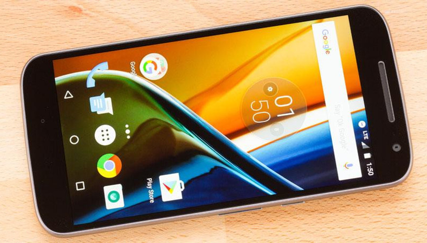 Motoroladan şaşkına çeviren karar: O telefon satışa hiç çıkmayacak