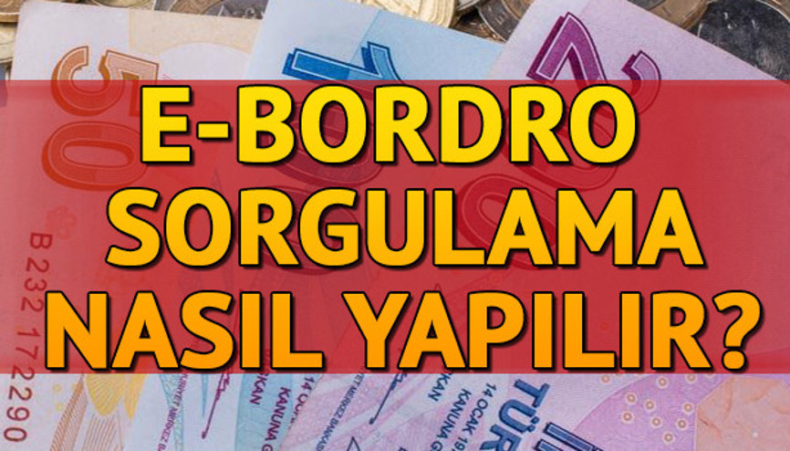 E Bordro sorgulama | Maaş bordrosu nasıl alınır E Bordro sorgulama | Maaş bordrosu nasıl alınır