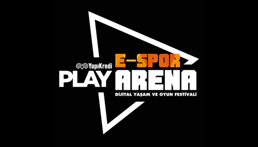 Yapı Kredi Play E-Spor Arena Yaşam ve Oyun Festivali PUBG Solo Maçı 2