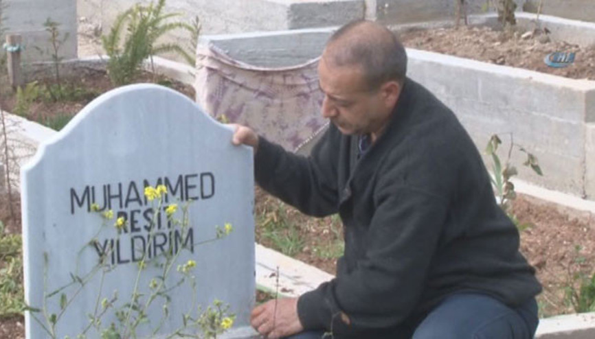 Tecavüz cinayetinde flaş gelişme: Oğlumun cenazesini beddualarla kaldırmıştım ama... Tecavüz cinayetinde flaş gelişme: Oğlumun cenazesini beddualarla kaldırmıştım ama...