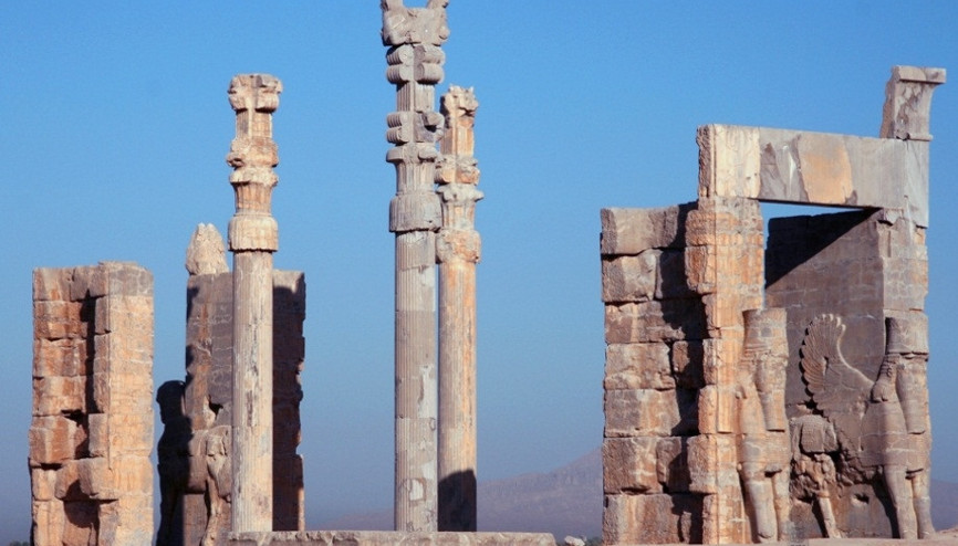 Afrika ve Orta Doğuda görmeniz gereken 10 UNESCO Dünya Mirası