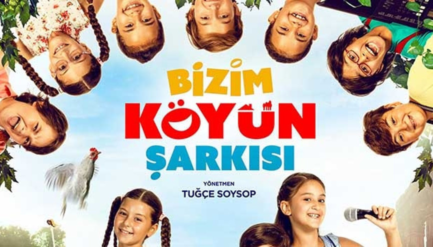 Bizim Köyün Şarkısı Fragmanı