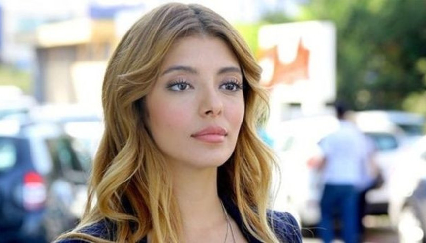 Selin Şekerci kimdir Selin Şekerci hakkında merak edilenler