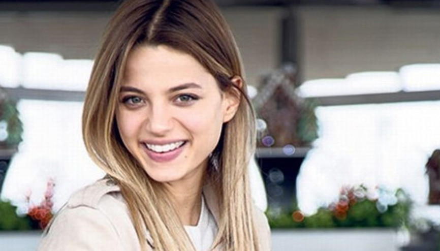 Leylanın yeni dizisi belli oldu