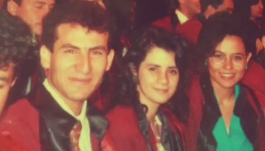 Ferhat Göçerden Tıp Bayramı mesajı