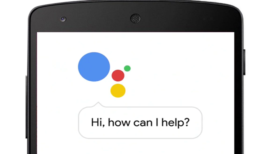 Google Asistan iPade geliyor