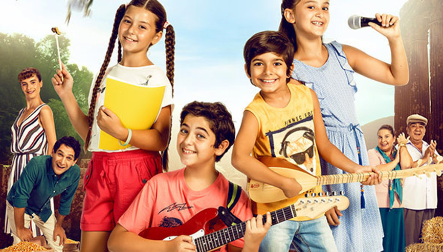 “Bizim Köyün Şarkısı”ndan ikinci teaser