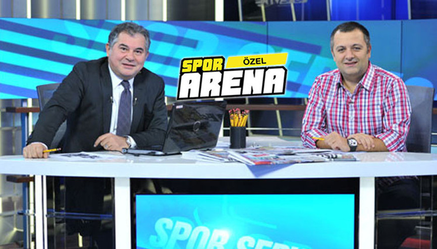 Son dakika: NTV Spor Müdürü Fuat Akdağ görevinden ayrıldı