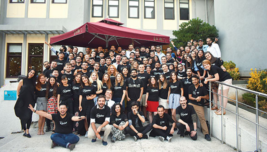 Bu yatırım Türkiye’ye