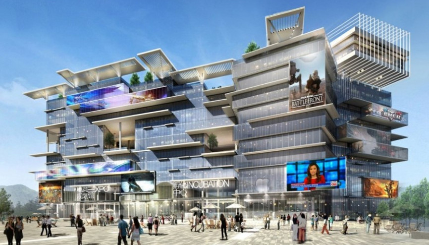 Çinliler yine yaptı Böylesi dünyada yok