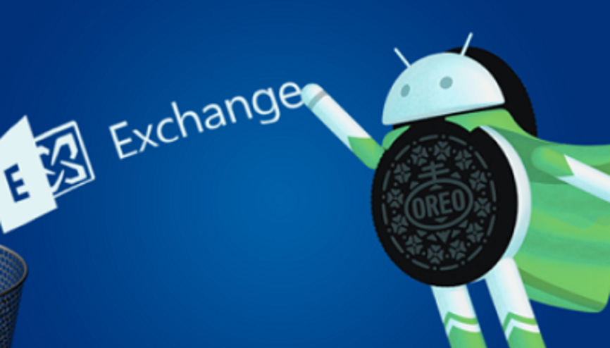 Andoidde Exchange E-Posta nasıl kurulur